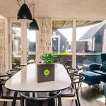 5 Star Holiday Home In Romo Nyaraló *