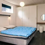 5 Star Holiday Home In Romo Nyaraló Rømø Kirkeby