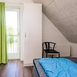 Nyaraló 5 Star Holiday Home In Romo Rømø Kirkeby