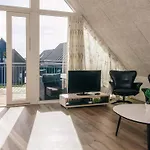 Nyaraló 5 Star Holiday Home In Romo Rømø Kirkeby