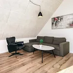 5 Star Holiday Home In Romo Nyaraló *