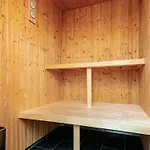 5 Star Holiday Home In Romo Nyaraló