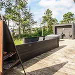 Nyaraló 5 Star Holiday Home In Romo