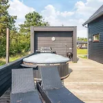 5 Star Holiday Home In Romo Nyaraló