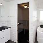 Nyaraló 5 Star Holiday Home In Romo *