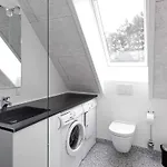 5 Star Holiday Home In Romo Nyaraló Rømø Kirkeby