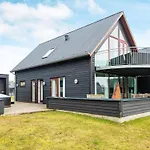 5 Star Holiday Home In Romo Nyaraló *