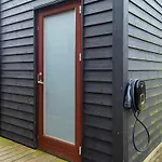 5 Star Holiday Home In Romo * Rømø Kirkeby