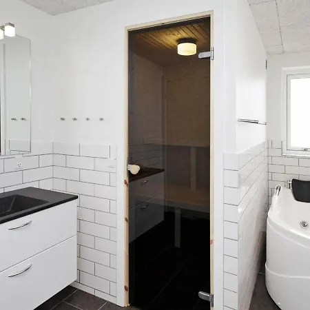 8 Person In R M Vakantiehuis *