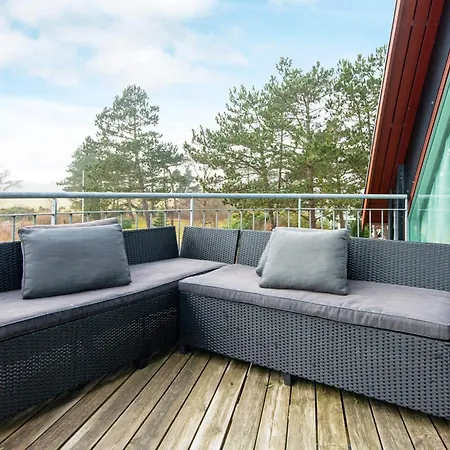 8 Person In R M Vakantiehuis *