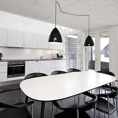 Exclusive Golf View Retreat Rømø Kirkeby