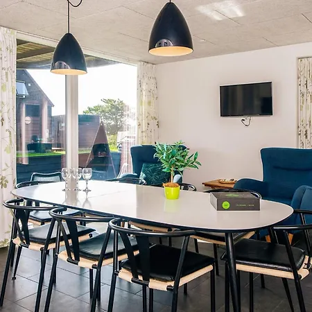 5 Star In Romo Rømø Kirkeby