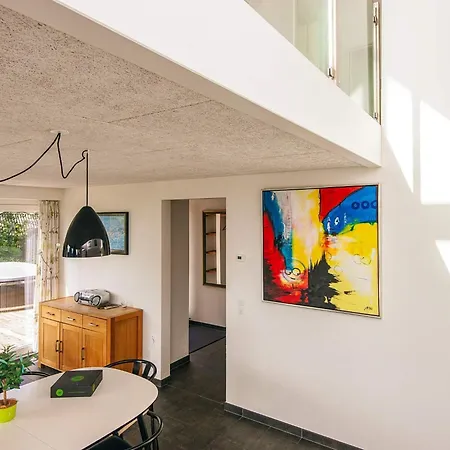 5 Star In Romo * Rømø Kirkeby