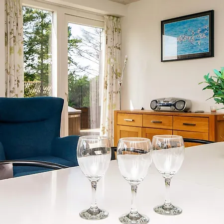 Exclusive Golf View Retreat 펜션