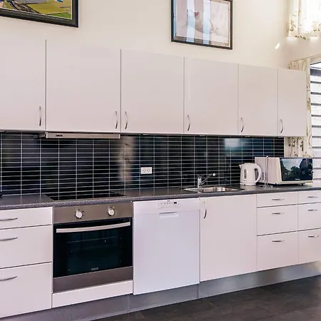 5 Star In Romo Rømø Kirkeby