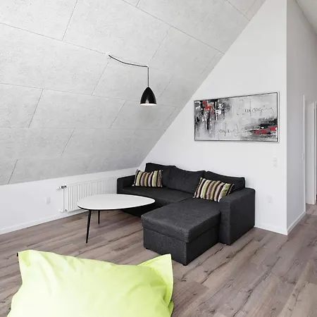 펜션 Exclusive Golf View Retreat Rømø Kirkeby