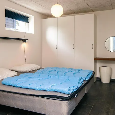 Exclusive Golf View Retreat 펜션 Rømø Kirkeby