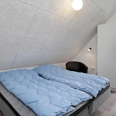 Exclusive Golf View Retreat Rømø Kirkeby