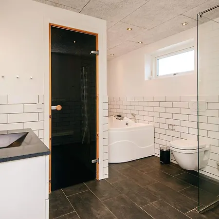 5 Star In Romo * Rømø Kirkeby