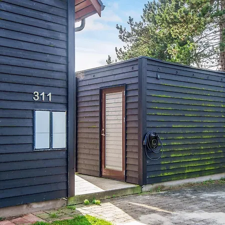 Exclusive Golf View Retreat 펜션 Rømø Kirkeby