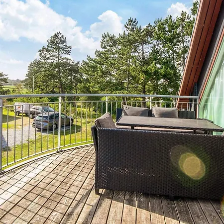 Exclusive Golf View Retreat 펜션