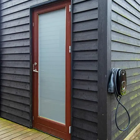 펜션 Exclusive Golf View Retreat Rømø Kirkeby