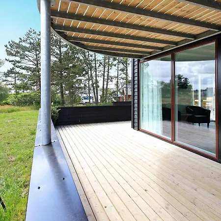 Vakantiehuis Exclusive Golf View Retreat