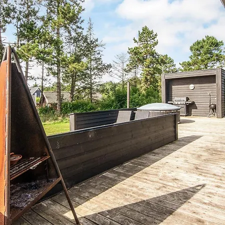 Vakantiehuis Exclusive Golf View Retreat