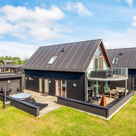 Vakantiehuis Exclusive Golf View Retreat