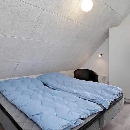 5 Star Holiday Home In Romo Nyaraló