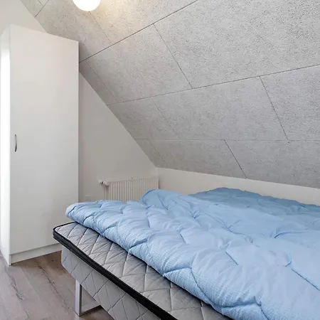 5 Star Holiday Home In Romo Nyaraló *