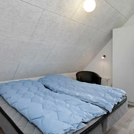 Holiday home 8 Person In R M *