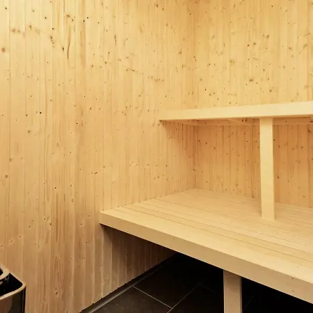 Holiday home 8 Person In R M Romo Kirkeby