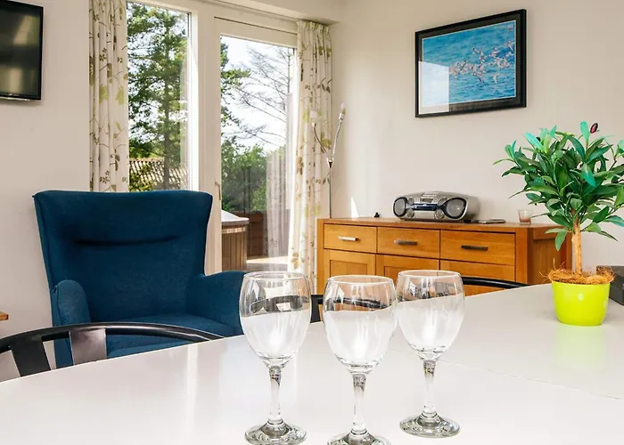 Exclusive Golf View Retreat 別荘